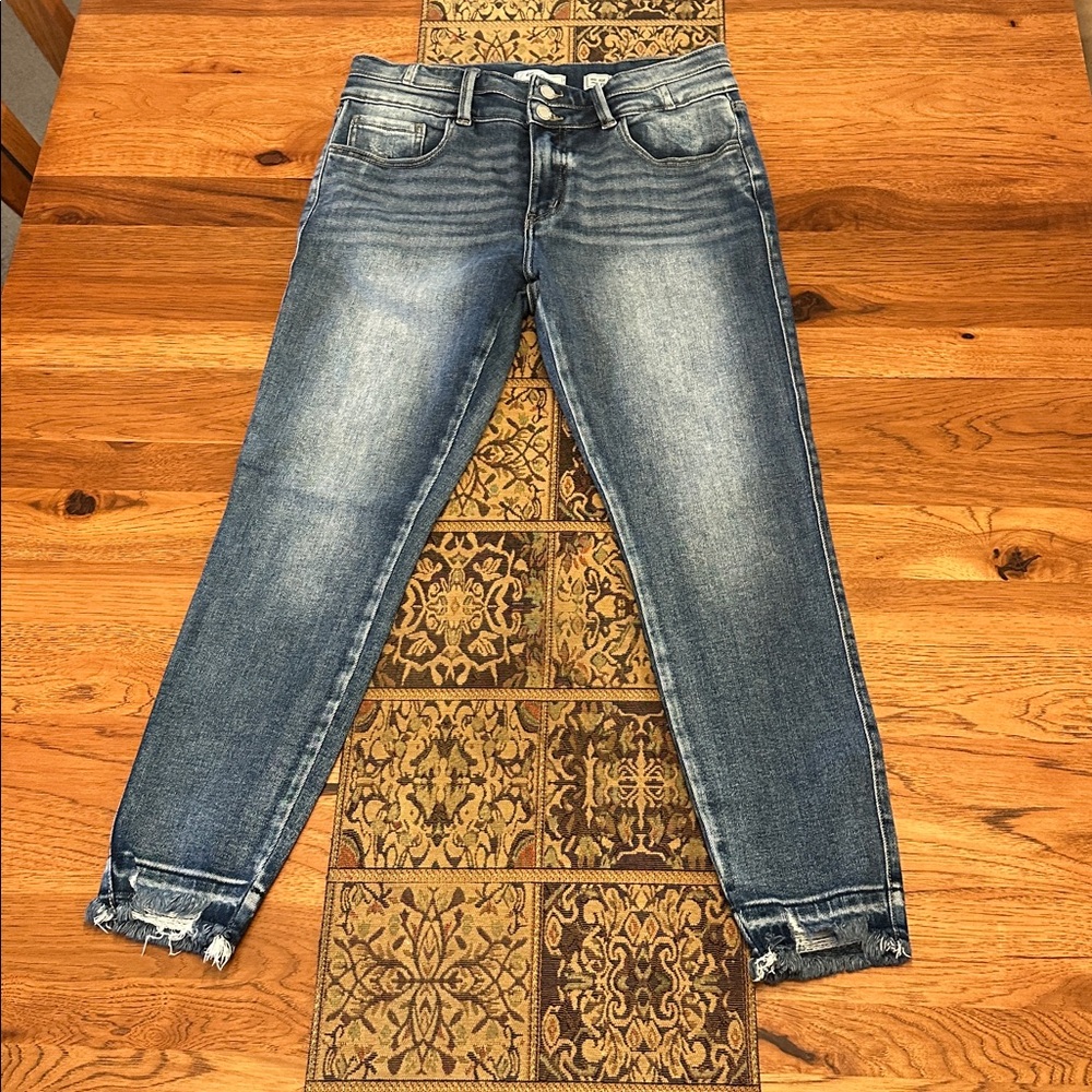 Kan Can signature Estilo women’s jeans